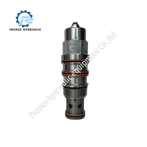 Válvula de Control de Presión Prance MCWIA-6T/MCWIA-8T/MCWIA-3G, Flujo de 480 L/min, 280 Bares, para Maquinaria Agrícola, con Piloto - Product Image 2