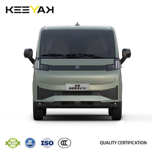 Camioneta Eléctrica GEELY V7E CATL para Transporte <span class=keywords><strong>de</strong></span> Pasajeros, 50.2kwh, Buena Calidad, Autonomí<span class=keywords><strong>a</strong></span> <span class=keywords><strong>de</strong></span> 365km, Camionetas y <span class=keywords><strong>Furgonetas</strong></span> Eléctricas - Product Image 4