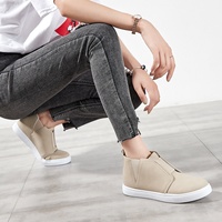 XRH – bottines en cuir pour filles de haute qualité, nouvelle collection