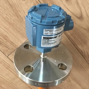 Sensor de Temperatura Inteligente HART 644 de 4-20 mA - Product Image 5