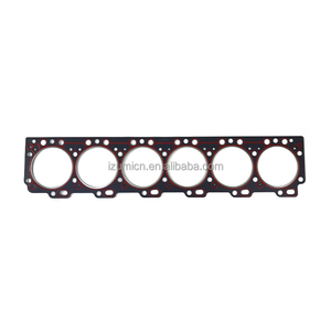 Jeu de joints de culasse pour moteur diesel IZUMI 6CT 3800750, jeu de joints supérieur - Product Image 2