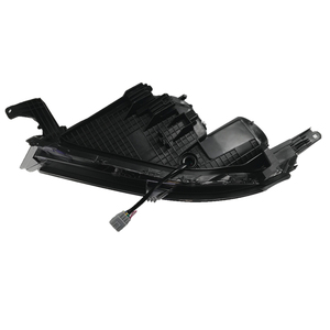 Lampada frontale automatica all'ingrosso per faro alogeno <span class=keywords><strong>Mitsubishi</strong></span> <span class=keywords><strong>L200</strong></span> Triton 2019-2020 - Product Image 2