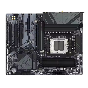 GIGABYTE B650 EAGLE AXサポートAMD-Ryzen 9000 8000 CPU AM5ソケットDDR5 Ram <span class=keywords><strong>M</strong></span>.2 PCIE4.0 WIFI ATX - Product Image 2