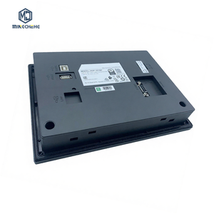 Tout Neuf DOP-107BV Écran Tactile HMI Industriel 7 Pouces Interface Homme-Machine Panneau de Commande Ethernet 1024x768 - Product Image 4