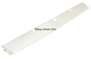 ZHIJING Chrome Wiper Panel Metal Neutral Packing Or OEM Packing 150cm Wide For Dutro Hino 300 2003 Truck Body Spare Parts