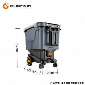 Wireless Portable Car Washer 4000mAh Lithium <b>Battery</b> High Pressure Water <b>Gun</b> Gray Plastic Model A - Product Image 6