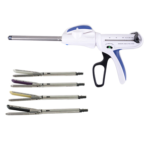 Taglierina Lineare per Endoscopia con Prezzo Promozionale, Cucitrice Portatile Efficiente, Ricariche per Cucitrice Lineare Endoscopica - Product Image 1