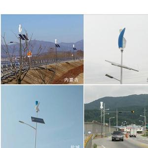 FLTXNY กังหันลมแนวตั้ง 3 เฟส 1000w 2000w 3000w กังหันลมไร้แกนกลาง 12v 24v 48V 96V - Product Image 2