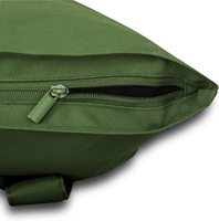 Sac à dos à roulettes pour hommes fait à la main, imperméable et à usage quotidien, pour université, voyage et école,