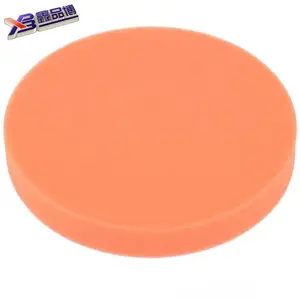 Most popular 3m foam buffing pads for Car waxing