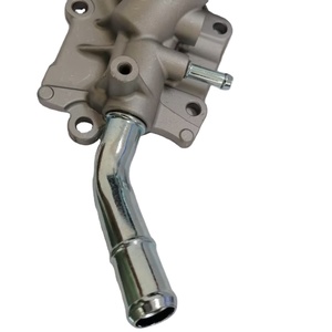 ที่อยู่อาศัยเทอร์โมสตัทน้ําห<span class=keywords><strong>ล</strong></span>่อเย็นเครื่องยนต์คุณภาพ<span class=keywords><strong>ส</strong></span>ูง<span class=keywords><strong>ส</strong></span>ําหรับ<span class=keywords><strong>นิ</strong></span><span class=keywords><strong>ส</strong></span><span class=keywords><strong>ส</strong></span>ัน OE 11060JD20C 11060-JD20C - Product Image 3