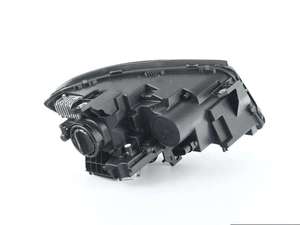 ไฟหน้า W156 HID 6000K 25W 6000LM สำหรับ Mercedes-Benz GLA-Class (X156) ปี 2015-2019 อะไหล่แท้หมายเลข 1569063100/1569063200 - Product Image 4