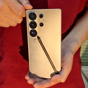 S26 Ultra, Teléfono Inteligente Android 14 con Pantalla de 7.3 Pulgadas, OctaCore, 16G+1TB, Batería de 5000mAh, Doble SIM, CDMA 4G LTE, Wi-Fi, 5G - Product Image 6