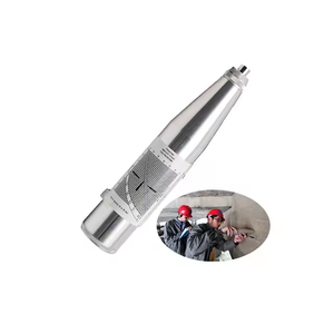 T-Meting ZC3-A Esclerometr Test Rebound Hamerprijs Rebound Hamer Procq - Product Image 6
