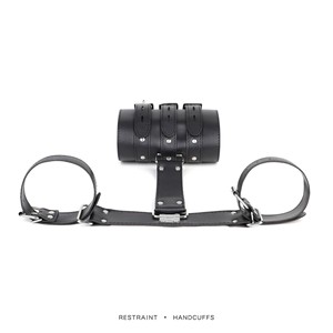 Женские эротические наручники - Product Image 6