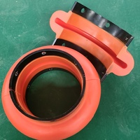 Accouplements flexibles à couplage direct Omega Steel Oran, personnalisables, support OEM, modèles à alésage de 50 mm E10-E80