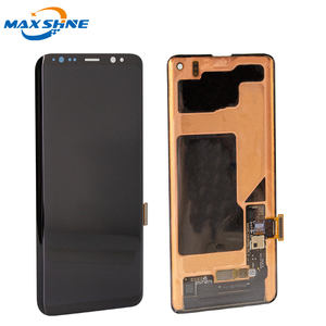 Grossista di fabbrica OLED schermo LCD per <span class=keywords><strong>Samsung</strong></span> <span class=keywords><strong>Galaxy</strong></span> <span class=keywords><strong>S10</strong></span> <span class=keywords><strong>S10</strong></span> + <span class=keywords><strong>S10</strong></span> 5G sostituzione del telefono cellulare uso - Product Image 2