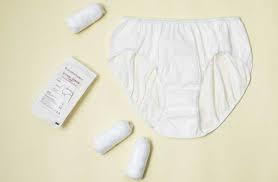 Prix de fabrication culottes jetables slips Spa voyage tissé sous-vêtements jetables pour femmes - Product Image 5