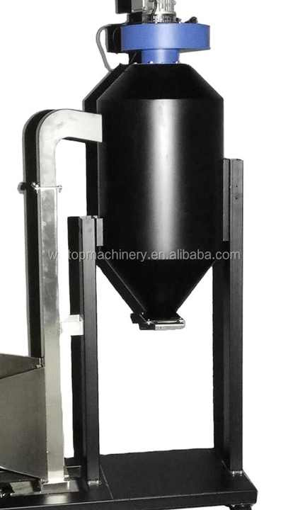 Philippines Hot Sale Wintop 5kg De-stoner Machine Stoner Remover Destoner  Machine for Coffee for Coffee Roasted Bean