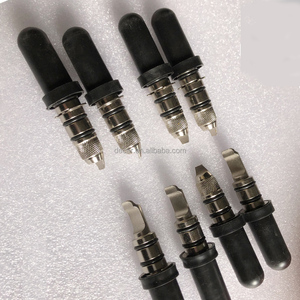 Macchina di allineamento ruote 3d Decar 3D allineamento ruota morsetto artiglio - Product Image 5