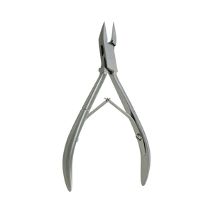 Coupe-ongles professionnel en acier inoxydable de haute qualité, best-seller, à pointe affûtée et durable, pour le soin des cuticules des doigts, usage adulte. - Product Image 6