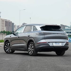 2025สำหรับรถยนต์ไฮบริด6 BYD เรือพิฆาตรถยนต์สำหรับซีล - Product Image 5
