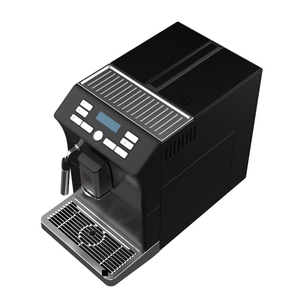 เครื่องชงกาแฟเอสเพรสโซ่อัตโนมัติเชิงพาณิชย์ BTB-205 สำหรับธุรกิจ - Product Image 2