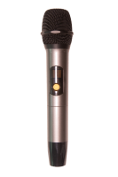 Prix usine Professionnel Handheld Mic Haut-parleur Accessoires Microphone sans fil