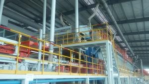 Pas cher prix T & G 3/4 <span class=keywords><strong>OSB</strong></span> conseil 18MM langue et rainure <span class=keywords><strong>OSB</strong></span> - Product Image 4