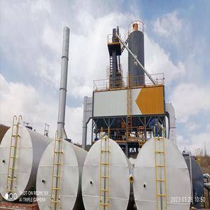 最安値 2000m3 1000m3 5000m3 3000L 4000L 工業用ディーゼル燃料、アスファルト、化学薬品、水貯蔵タンク販売中 - Product Image 2