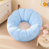 Fauteuil inclinable de luxe style Instagram nordique, en laine d'agneau douce, pour une relaxation optimale ; Canapé une place, chaise à bascule, Chine