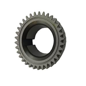 เฟืองเพลาข้อเหวี่ยงเฮลิ สำหรับเครื่องยนต์คูโบต้า V2403 อะไหล่รถยก CPCD30 รุ่นเครื่องยนต์สันดาปภายใน BSX0008601 - Product Image 4