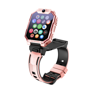 Reloj Inteligente para Niños 2026, Gran Venta, Desmontable, 4G, GPS, Android OS, Doble Cámara, Seguimiento de Seguridad para Niños y Estudiantes, Regalo Escolar - Product Image 2