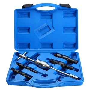 Slide Hammer Inner Bearing <strong>Puller</strong> <strong>Tools</strong> 5pcs - Product Image 2