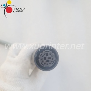 ER Original Used <b>Cable</b> LC.145.1411 17.3m for Heidelberg Offset Printing Machine - Product Image 5