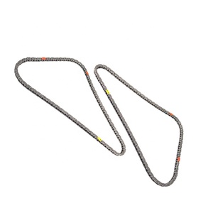 Parti del motore 13143-AA110 13142-AA090 Kit catena di distribuzione accessori per 2.5 <span class=keywords><strong>2.0</strong></span> - Product Image 5