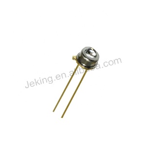 Diodes laser <span class=keywords><strong>DUV</strong></span> Jeking en gros, 255 nm, 10 mW, utilisées pour l'analyse biologique, les tests de qualité de l'eau, la désinfection, la photothérapie - Product Image 2
