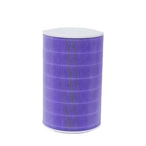 Purificateur d'<span class=keywords><strong>air</strong></span> H13 <span class=keywords><strong>Mi</strong></span>, <span class=keywords><strong>filtre</strong></span> HEPA haute efficacité, charbon actif, compatible avec le purificateur d'<span class=keywords><strong>air</strong></span> <span class=keywords><strong>Mi</strong></span>, écologique, alimenté par l'électricité - Product Image 2