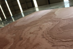 Shihui linh hoạt đá biệt thự và khách sạn trang trí ngoài trời tự nhiên siêu mỏng đá ốp vật liệu linh hoạt đá ốp gạch - Product Image 5