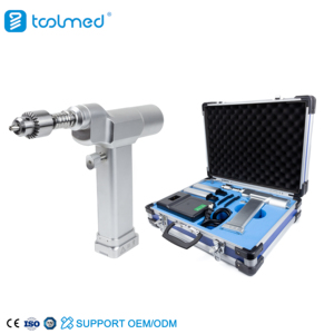 <span class=keywords><strong>Il</strong></span> <span class=keywords><strong>veterinario</strong></span> ortopedico per la chirurgia della mano con trapano osseo cannulato utilizza <span class=keywords><strong>il</strong></span> trapano osseo - Product Image 4