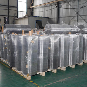 स्पष्ट दृश्य और लंबे समय तक चलने वाली खिड़की स्क्रीन के लिए सबसे अच्छा मूल्य फाइन जाल और एंटी-सैग एल्यूमीनियम मच्छर जाल. - Product Image 6