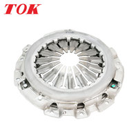 TOK MN171120 & 2301A084 Disque d'embrayage et carter d'embrayage les plus populaires pour les kits d'embrayage MITSUBISHI, performances stables