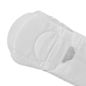 Serviettes hygiéniques pour femmes en coton biologique naturel en gros, OEM, <span class=keywords><strong>post</strong></span>-<span class=keywords><strong>partum</strong></span>, herbes naturelles, serviettes hygiéniques de nuit - Product Image 6