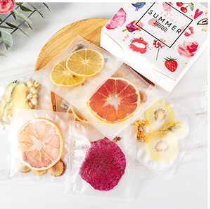Tè alla Frutta Fresca <span class=keywords><strong>di</strong></span> Alta Qualità Fatto a Mano, Miscela <span class=keywords><strong>di</strong></span> Frutta Secca per Dimagrire <span class=keywords><strong>e</strong></span> Bellezza - Product Image 4