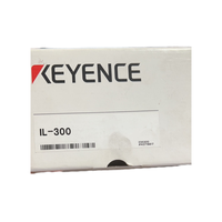 Capteur de déplacement laser, capteur de mesure de distance laser sans contact IL-300