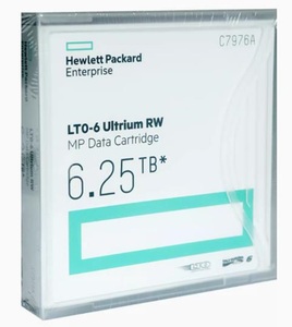สำหรับเทปสำรองข้อมูล LTO4 /LTO5/LTO6/ LTO7/ LTO8 /LTO9 C7974A C7975A C7977A C7976A Q2078A ข้อมูล Q2079A - Product Image 2