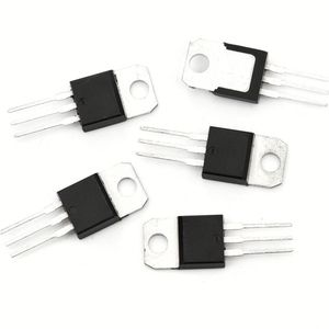 New and Original Supply K41062SK4106 TO-220F Transistor Specialized Electronic Components Purchasing and Support Services - Product Image 1