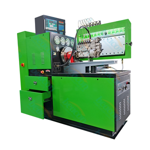 CE ISO onaylı BC3000 dizel yakıt enjeksiyon pompası test tezgahı standı - Product Image 5