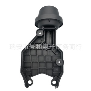 Colector de Admisión para Audi A6 A8 C6, Pieza de Repuesto de Plástico 06C133619A - Product Image 3