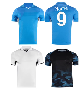 25 26 Italia all'ingrosso della fabbrica di calcio divise da uomo <span class=keywords><strong>AC</strong></span> maglie da calcio nuova <span class=keywords><strong>maglia</strong></span> da calcio in Euro - Product Image 5